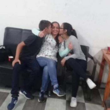 Niñera Marinilla: Carolina