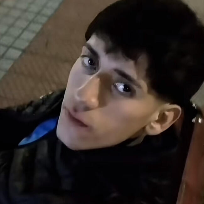 Trabajo para niñera en Molina: Hernan