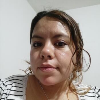 Trabajo para niñera en Ixtaczoquitlán: trabajo de niñera Zurisaday