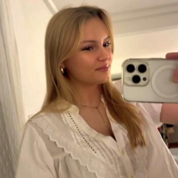 Baby-sitter Urrugne: Léna