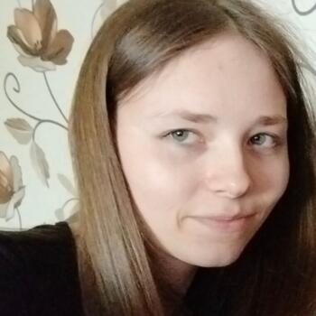 Babysitter in Gdansk: Kinga