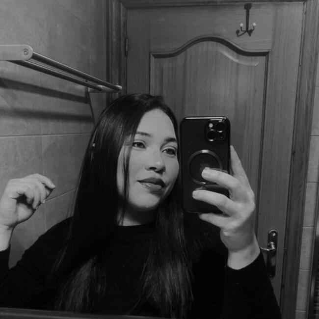 Babysitting job in Viana do Castelo: Tamara