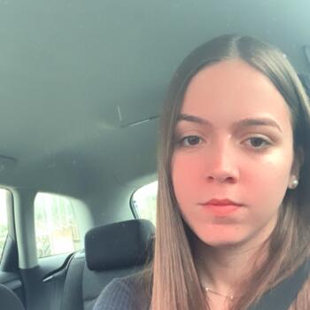 Babysitter em Aveiro: Rafaela