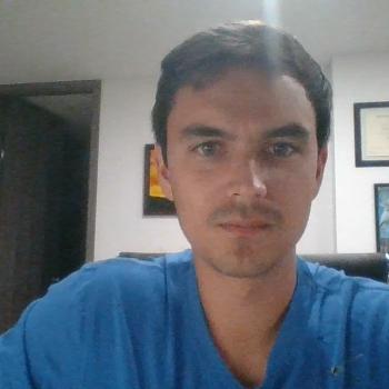 Babysitting job in Popayán: babysitting job Gabriel