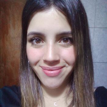 Babysitter in Berazategui: Micaela