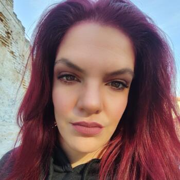 Babysitting job in Asprópyrgos (Αττική): babysitting job Eleutheria