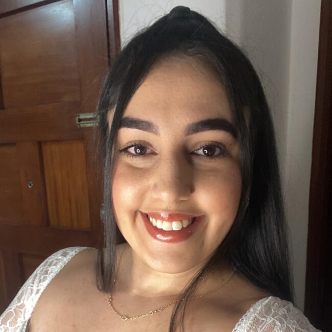 Babysitter in Gondomar: Jéssica Almeida
