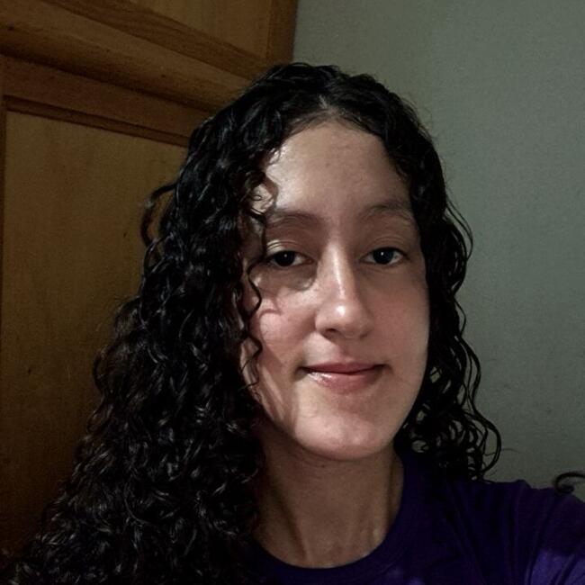 Babysitter in Ji Paraná: Ana Cristina