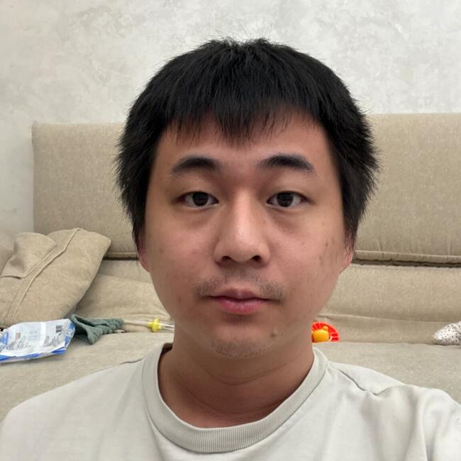 Babysitting job in Taichung: 豪勝