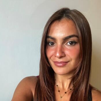 Babysitter in Schaerbeek/Schaarbeek: Siham
