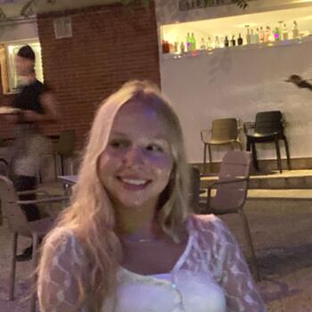 Babysitter in Brussel (Ukkel): Merel