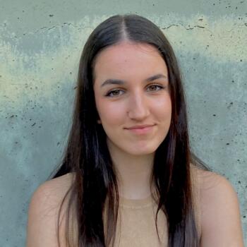 Babysitter Sydney: Maya