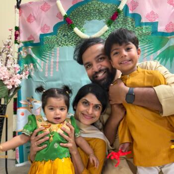 हैदराबाद में बेबीसिटिंग की नौकरी: बेबीसिटिंग से जुड़े काम Akshatha