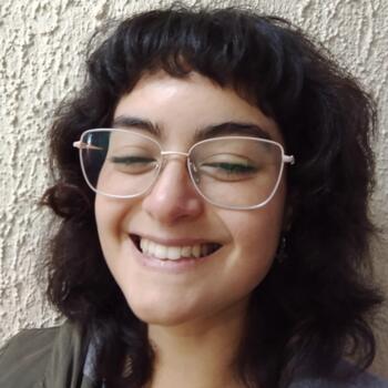 Babysitter in San Bernardo: Melissa