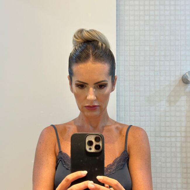 Babysitting job in São Paulo: Francielle