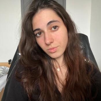Nounou à Loos: Lucie