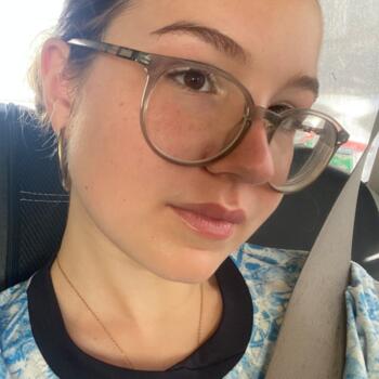 Baby-sitter in Lisbonne: Maria