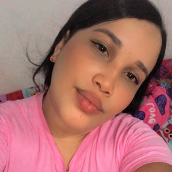 Niñera en Bocas de Tuluá: Maria Del Mar