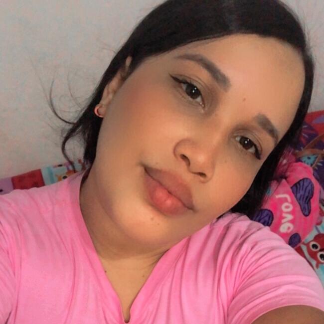 Niñera en Bocas de Tuluá: Maria Del Mar