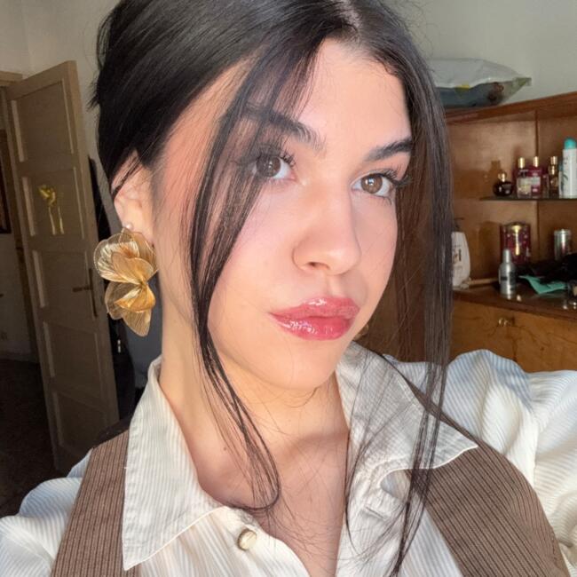 Babysitter a Torino: Aurora