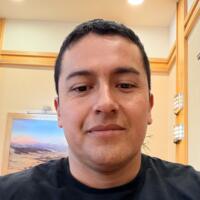 Luis Ángel bautista Trujillo