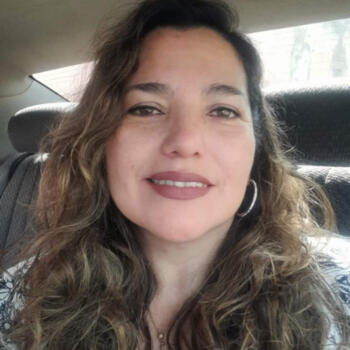 Babysitter in Linares: Lady