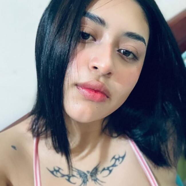 Babysitter in Riobamba: Fernanda