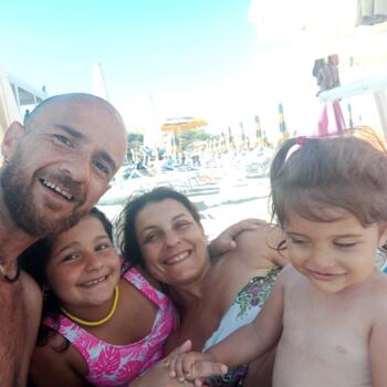 Babysitting job in Rutigliano: babysitting job Grazia