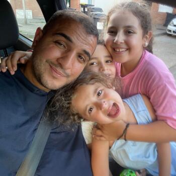 Job de garde d'enfants à Oujda: job de garde d'enfants Abdel