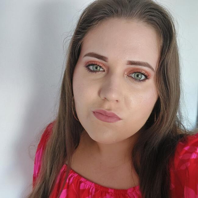 Babysitter in Waregem: Noémie Ryckelynck