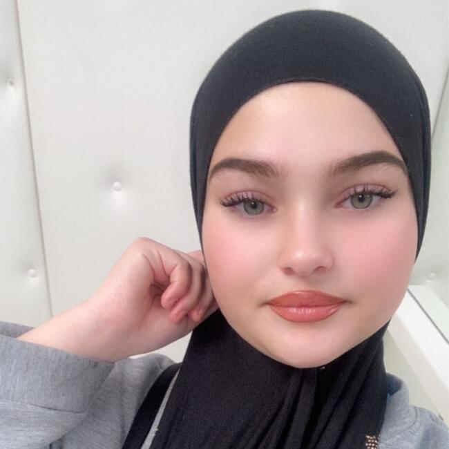 Babysitter in Bonheiden: Nynke