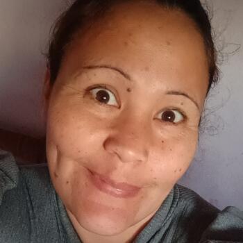 Niñera en José C. Paz: Monica