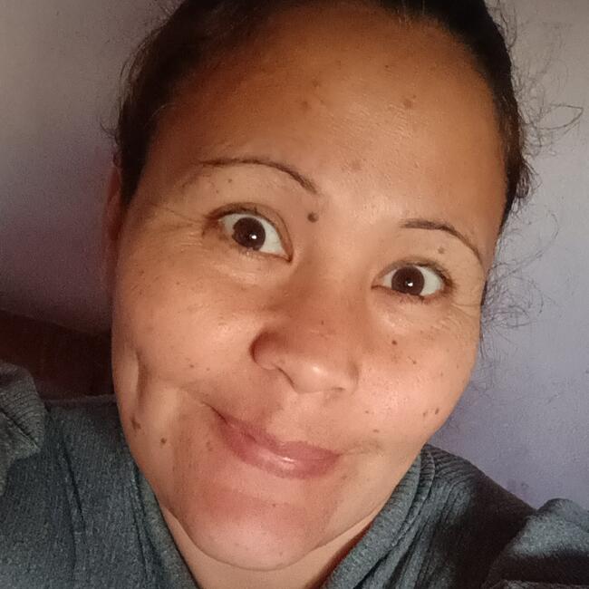 Niñera en José C. Paz: Monica