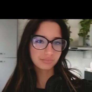 Baby-sitter in Monza: Aurora