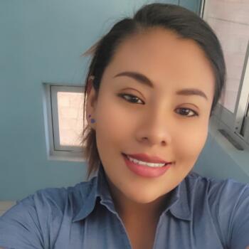 Trabajo para niñera en Cochabamba: trabajo de niñera Guissel