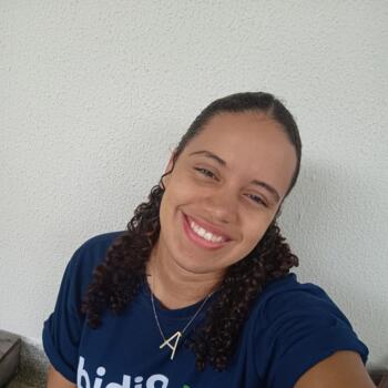 Babá em Satuba: Aline