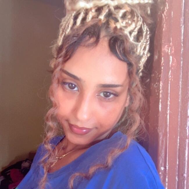 Babysitter in Agadir: Fatimazehra