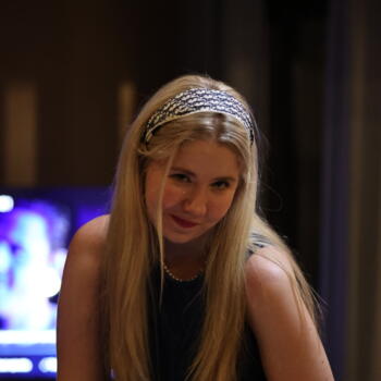 Babysitter Klerksdorp: Danélle