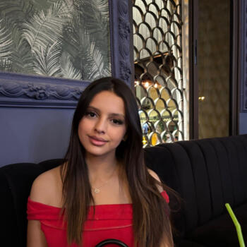 Nanny Tarragona: Salma