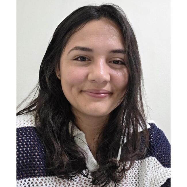 Babysitter in Los Angeles: Carla