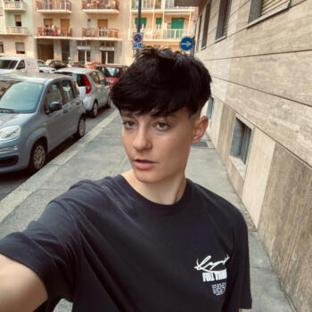 Babysitter in Turin: Alessia