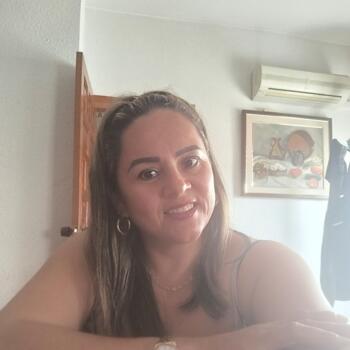 Babysitter in Martorelles: Marly