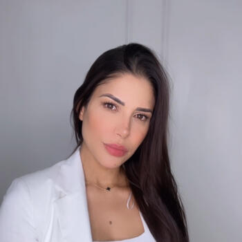 Família Brasília: Amanda