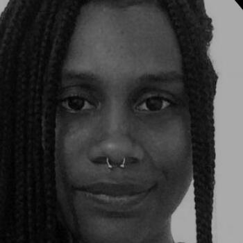 Trabajo para niñera en Fortaleza: trabajo para niñera Ingrid