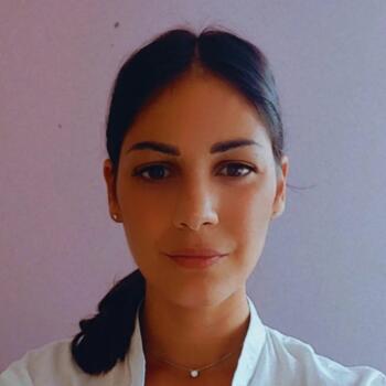 Educatore a Roma: Sunita