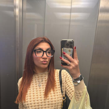 Babysitter a Taranto: Alessia