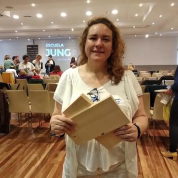 Nanny in Burgos: Henar