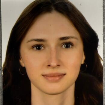 Babysitter in Dąbrówka: Agnieszka