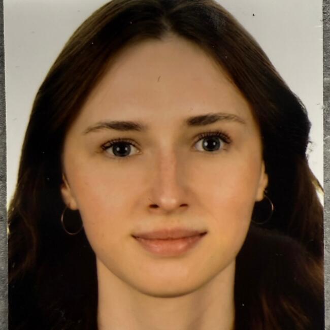 Babysitter in Dąbrówka: Agnieszka