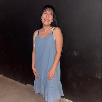 Niñera en Córdoba: Antonella